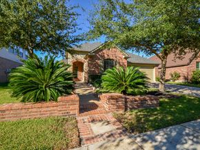 18426 N Settlers Shore Drive, Cypress TX 77433