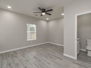 3709 Gager Street, Houston TX 77093