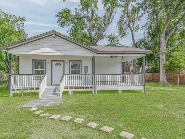 3709 Gager Street, Houston TX 77093