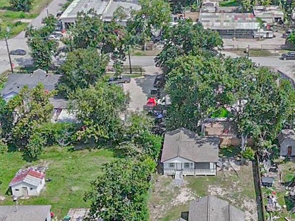 3709 Gager Street, Houston TX 77093