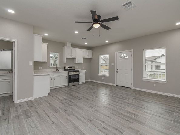 3709 Gager Street, Houston TX 77093