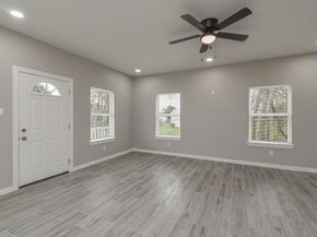 3709 Gager Street, Houston TX 77093