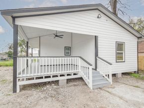 3709 Gager Street, Houston TX 77093