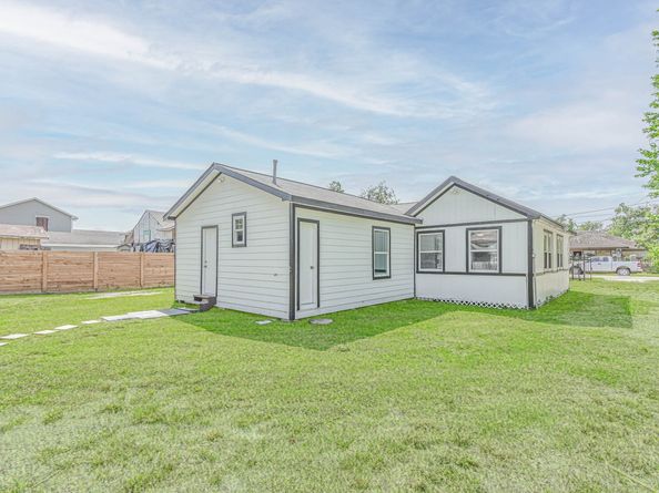 3709 Gager Street, Houston TX 77093