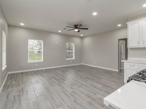 3709 Gager Street, Houston TX 77093