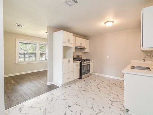 3709 Gager Street, Houston TX 77093