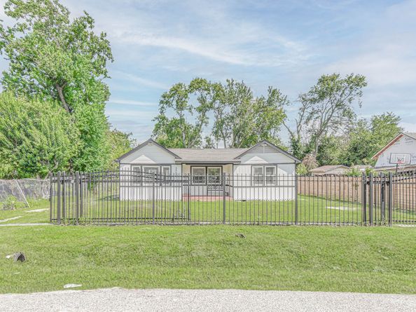 3709 Gager Street, Houston TX 77093