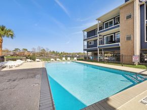 18515 Egret Bay Boulevard 808, Webster TX 77058
