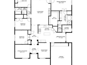 10402 Indian Paintbrush Lane, Houston TX 77095
