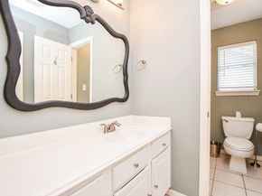10402 Indian Paintbrush Lane, Houston TX 77095