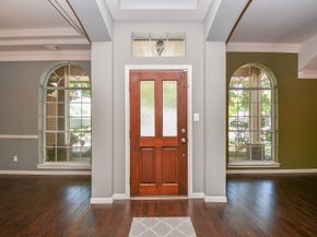 10402 Indian Paintbrush Lane, Houston TX 77095