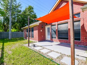 10402 Indian Paintbrush Lane, Houston TX 77095