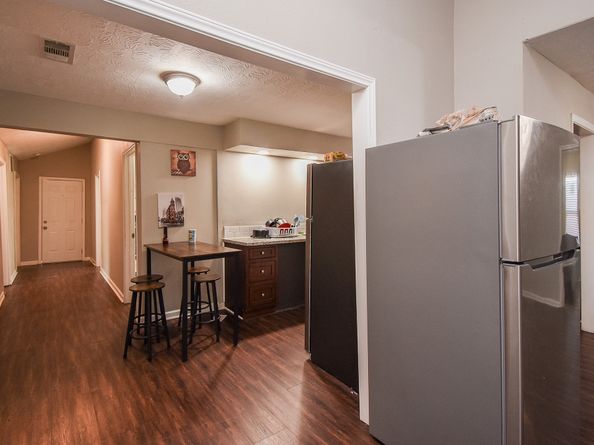 1107 Christine Street, Houston TX 77017