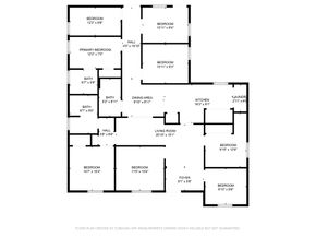 1107 Christine Street, Houston TX 77017