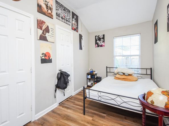1107 Christine Street, Houston TX 77017