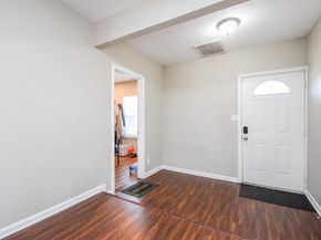 1107 Christine Street, Houston TX 77017