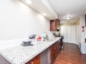 1107 Christine Street, Houston TX 77017