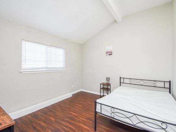 1107 Christine Street, Houston TX 77017