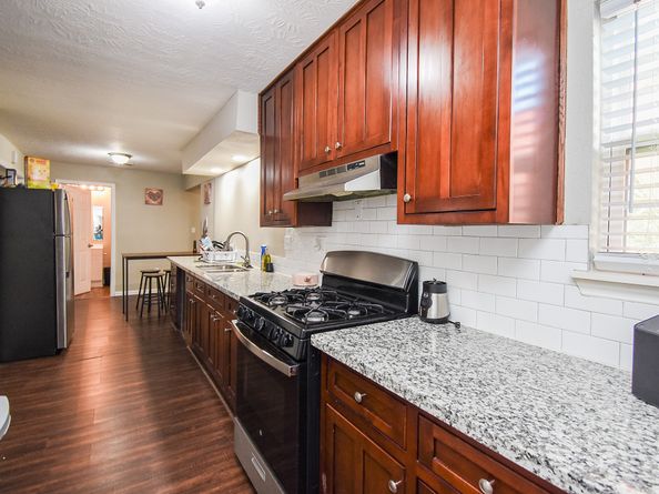 1107 Christine Street, Houston TX 77017