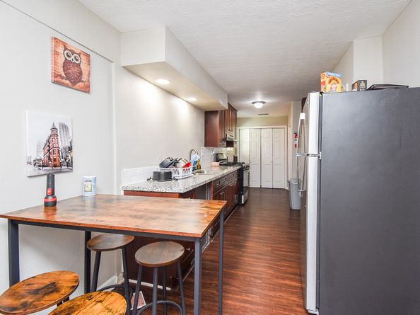 1107 Christine Street, Houston TX 77017