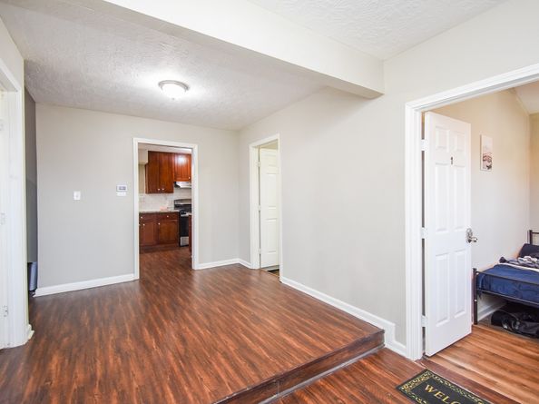1107 Christine Street, Houston TX 77017