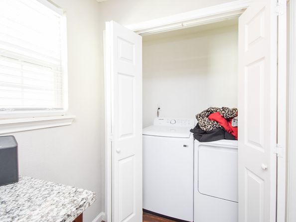1107 Christine Street, Houston TX 77017