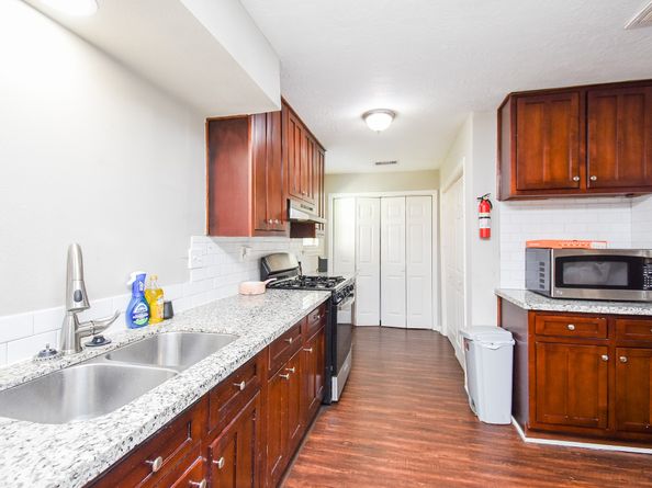 1107 Christine Street, Houston TX 77017