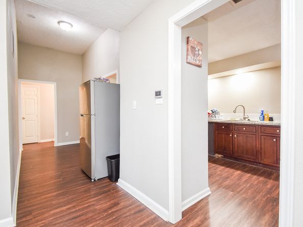 1107 Christine Street, Houston TX 77017