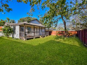 1107 Christine Street, Houston TX 77017