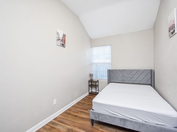 1107 Christine Street, Houston TX 77017