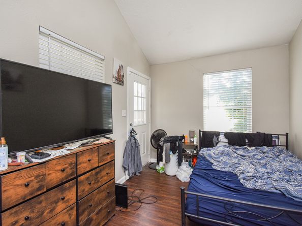1107 Christine Street, Houston TX 77017