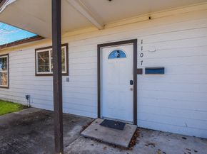 1107 Christine Street, Houston TX 77017