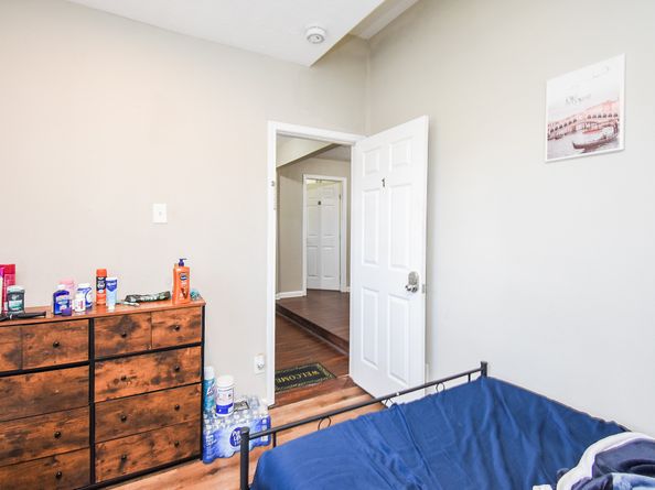 1107 Christine Street, Houston TX 77017