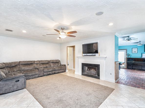 3106 Colonel Court Drive, Richmond TX 77406