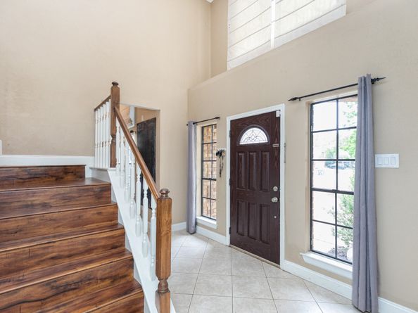 3106 Colonel Court Drive, Richmond TX 77406
