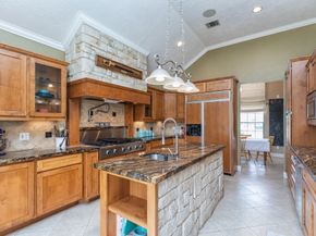 3106 Colonel Court Drive, Richmond TX 77406