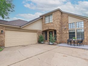 3106 Colonel Court Drive, Richmond TX 77406