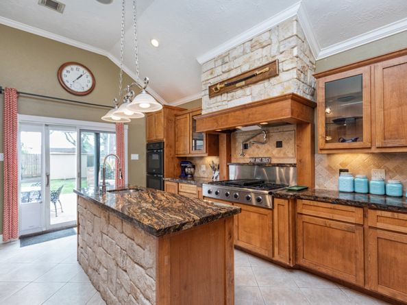 3106 Colonel Court Drive, Richmond TX 77406