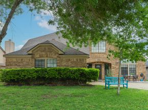 3106 Colonel Court Drive, Richmond TX 77406