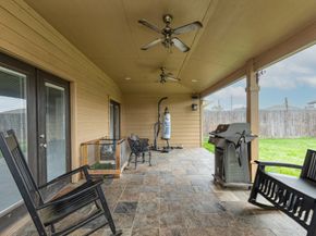 3106 Colonel Court Drive, Richmond TX 77406