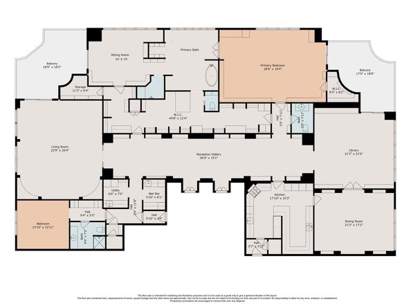 2121 Kirby Drive 12N, Houston TX 77019
