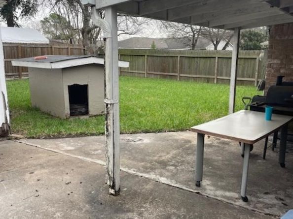 8907 S Dairy Ashford Road, Houston TX 77099