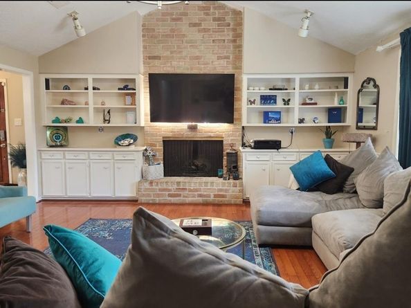 11303 Olympia Drive, Houston TX 77077