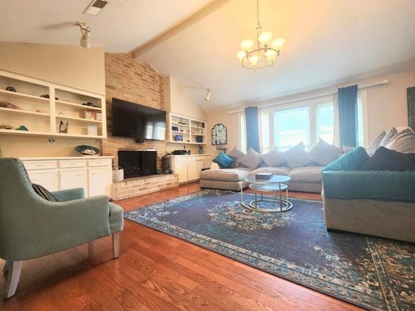 11303 Olympia Drive, Houston TX 77077