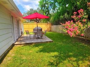 11303 Olympia Drive, Houston TX 77077
