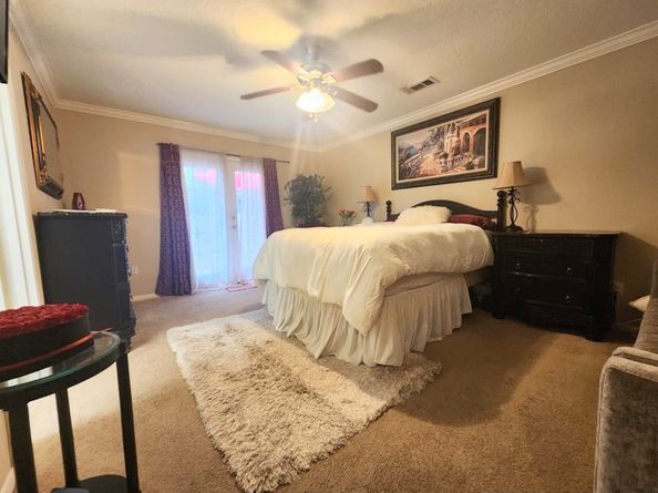 11303 Olympia Drive, Houston TX 77077