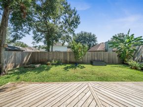 27088 Crown Chase Drive, Kingwood TX 77339