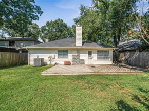27088 Crown Chase Drive, Kingwood TX 77339