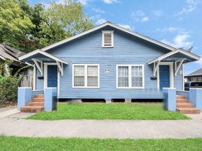 311 N Cesar Chavez Boulevard, Houston TX 77011