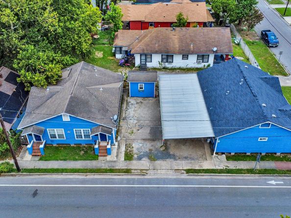 311 N Cesar Chavez Boulevard, Houston TX 77011